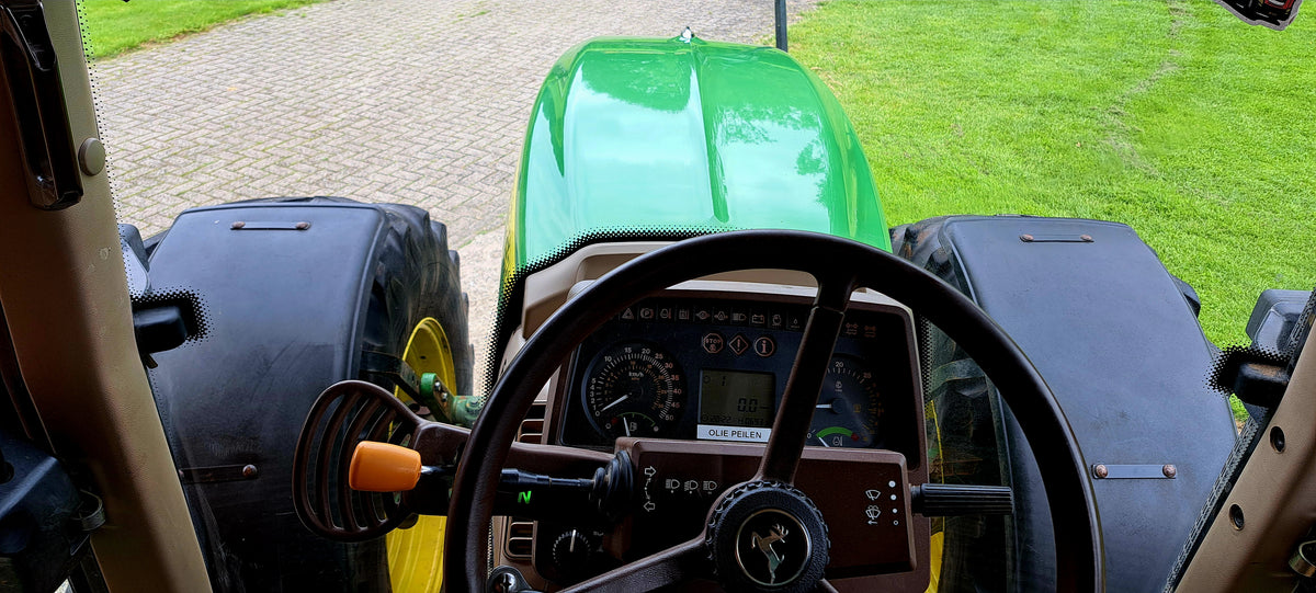 John Deere 6420S