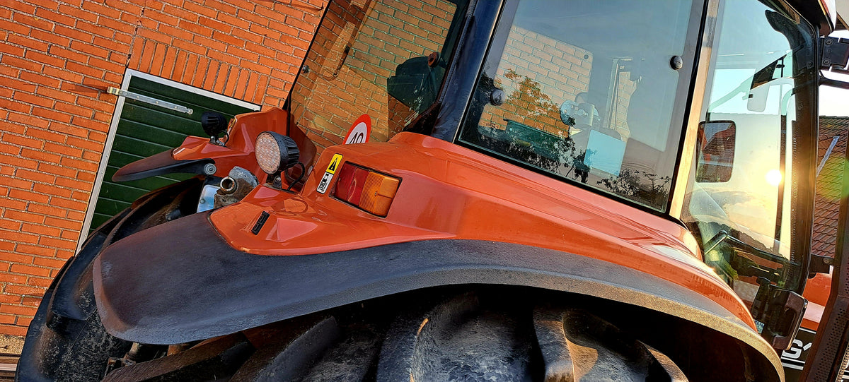 New Holland/Fiat G170