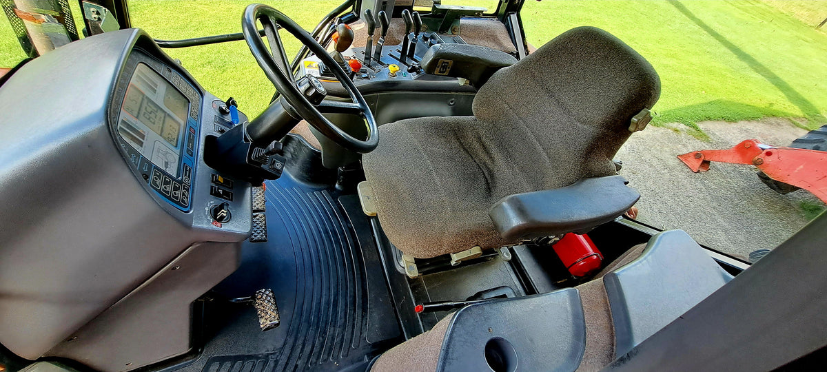 New Holland/Fiat G170