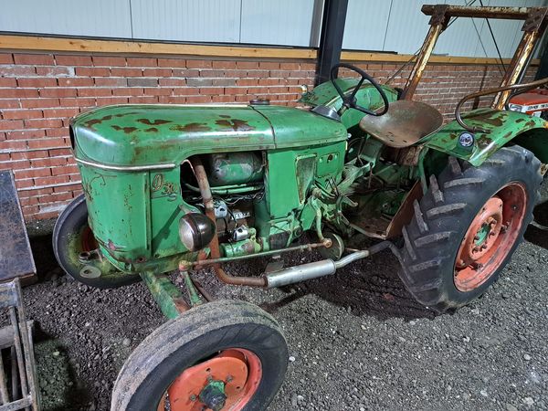 Deutz D30