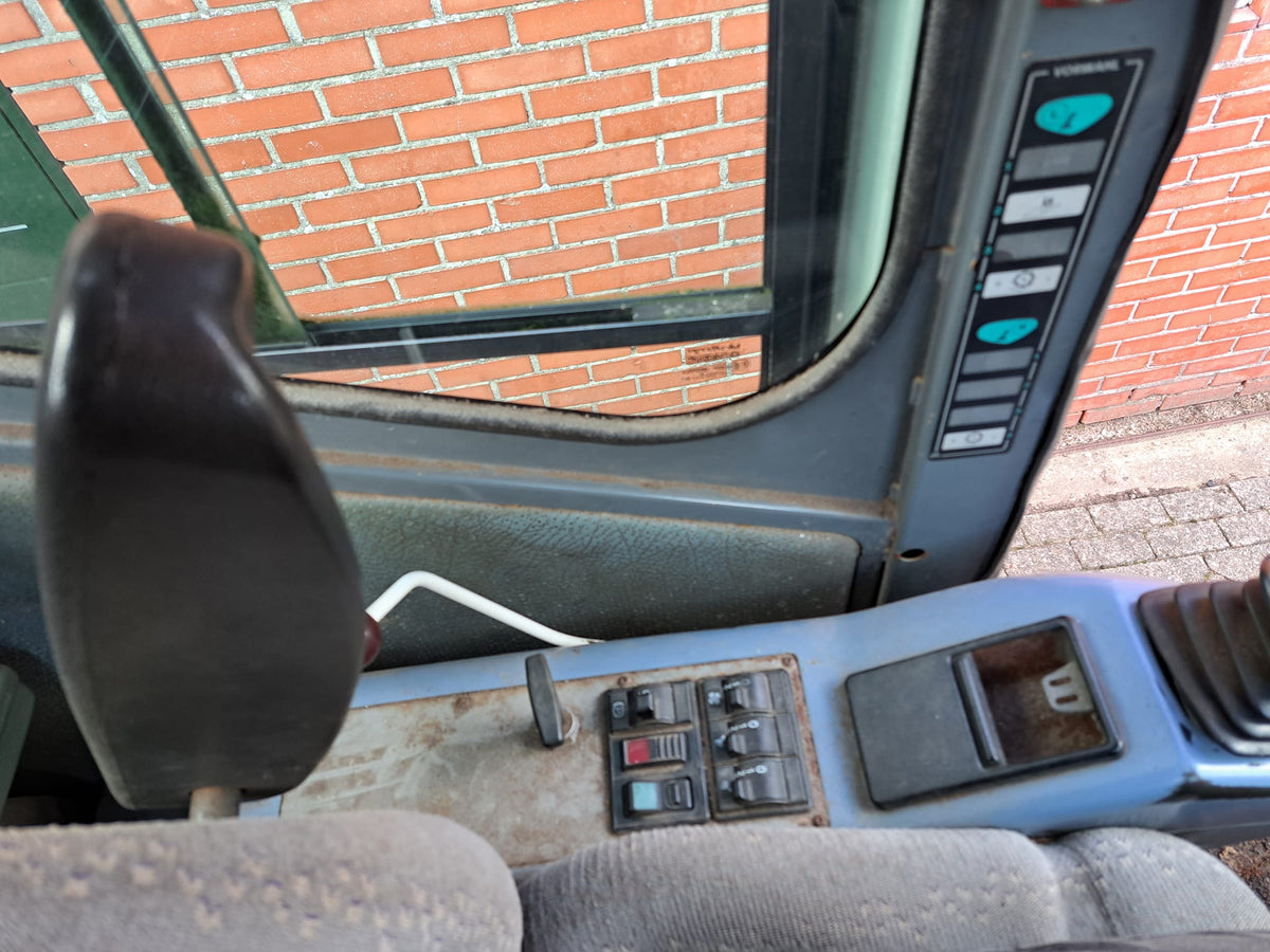 Atlas/Terex 1304M