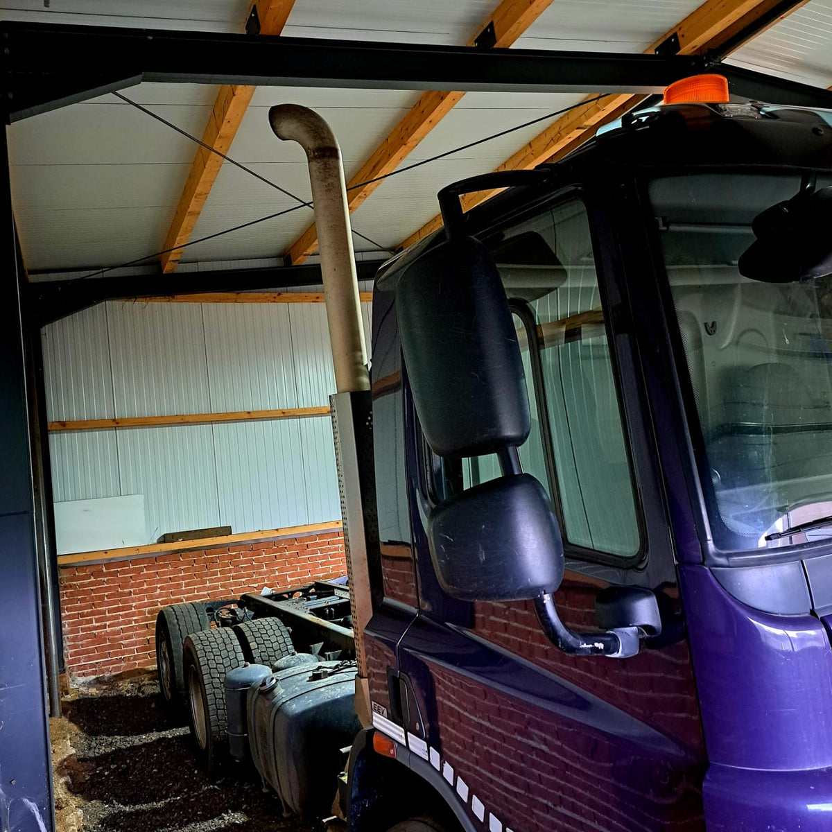 Daf 75CF