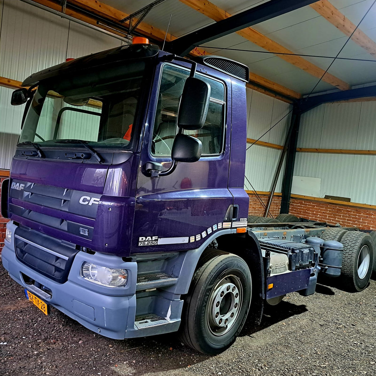 Daf 75CF