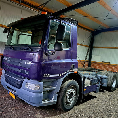 Daf 75CF