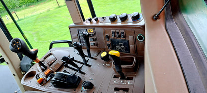 John Deere 6420S