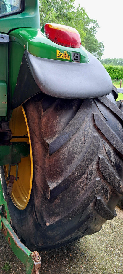 John Deere 6420S
