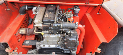 Manitou MRT1432M