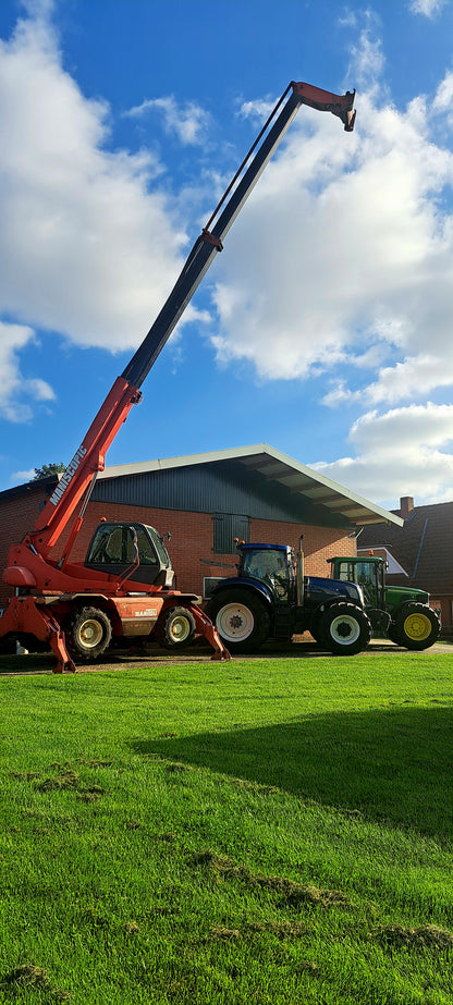 Manitou MRT1432M