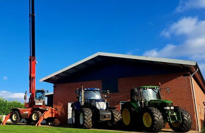 Manitou MRT1432M