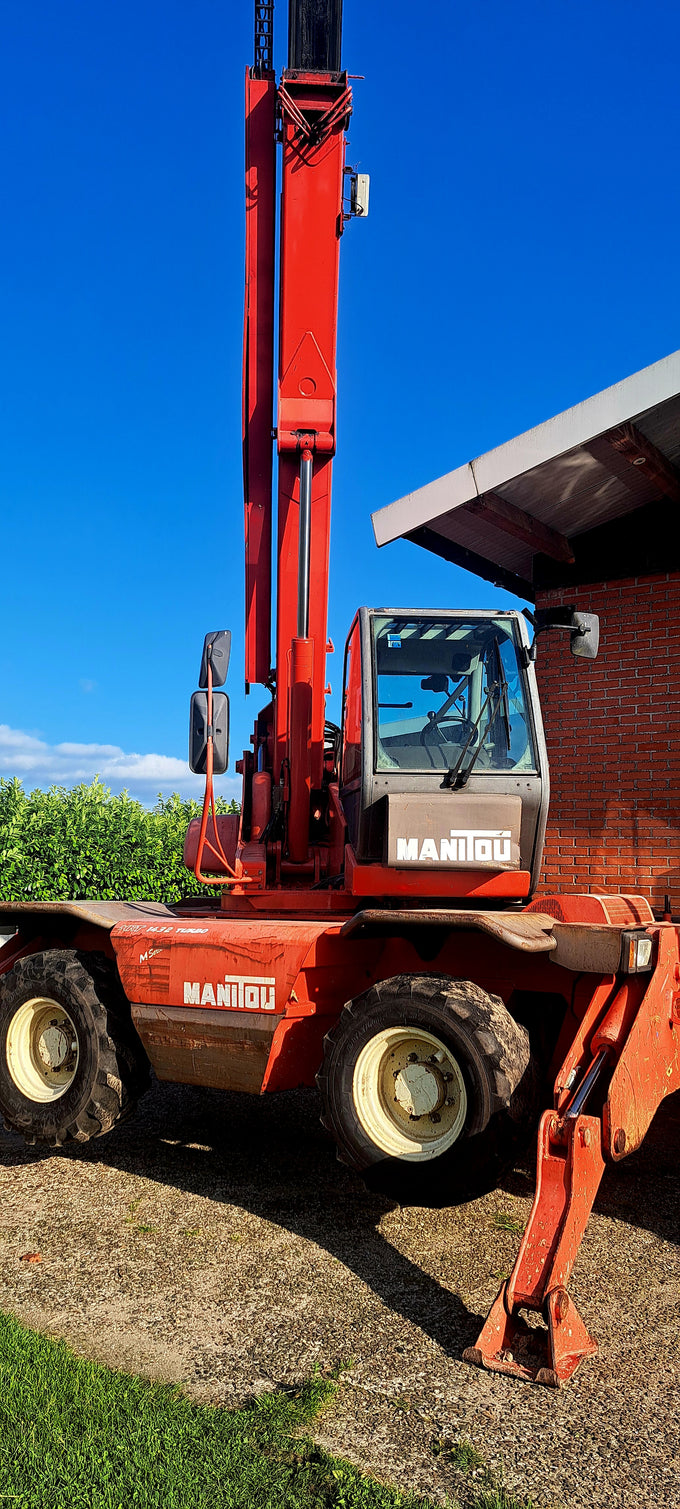 Manitou MRT1432M