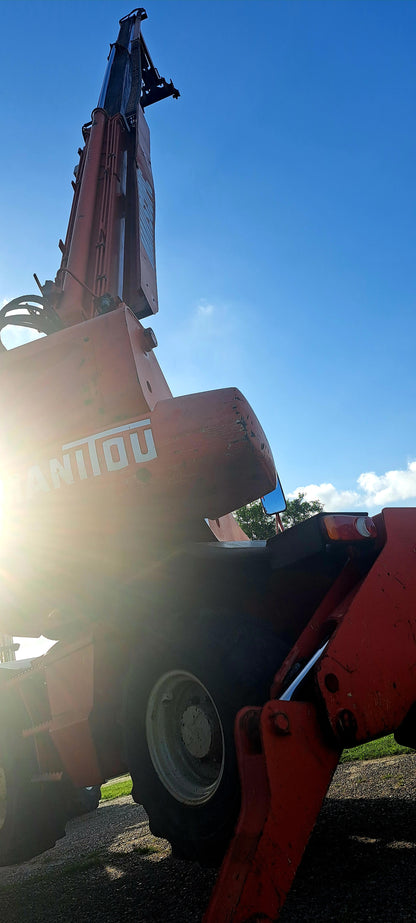 Manitou MRT1432M