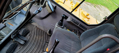 Volvo EC55-D