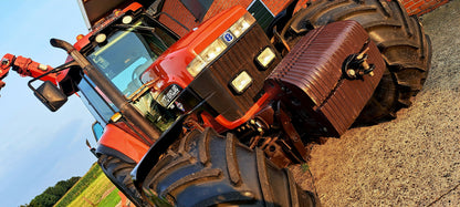 New Holland/Fiat G170