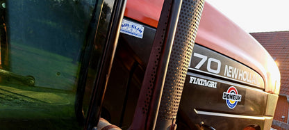 New Holland/Fiat G170