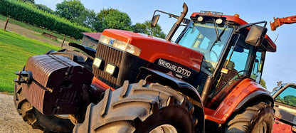 New Holland/Fiat G170