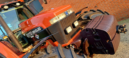 New Holland/Fiat G170