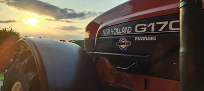 New Holland/Fiat G170