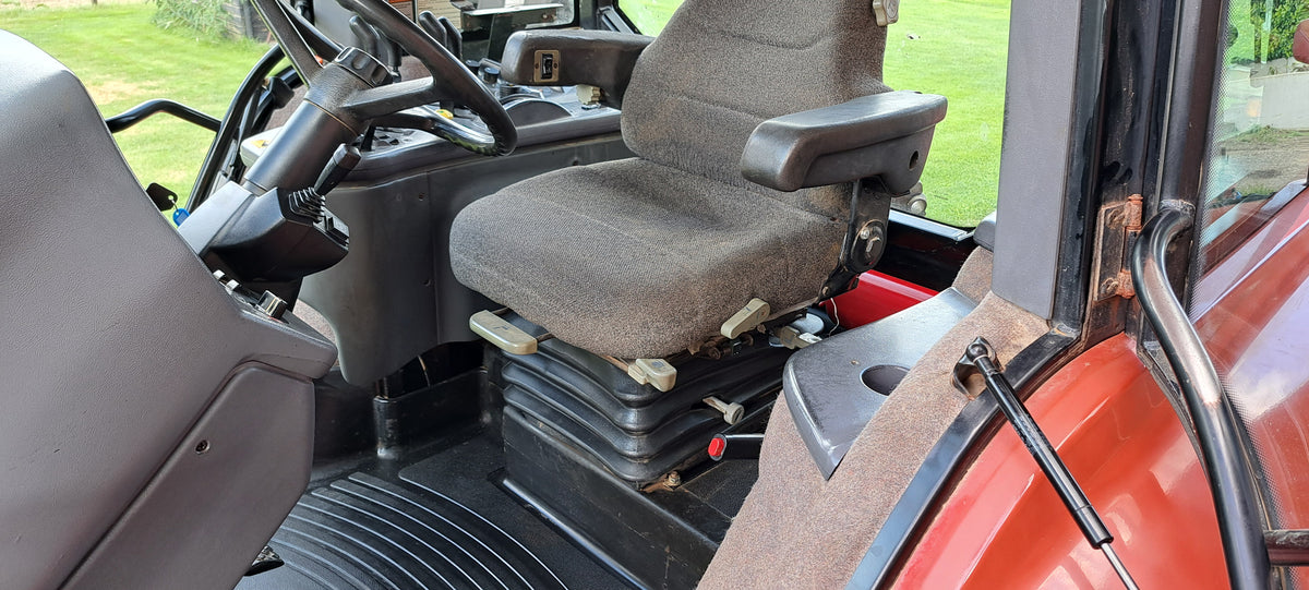 New Holland/Fiat G170