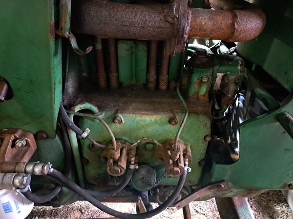 Deutz D30
