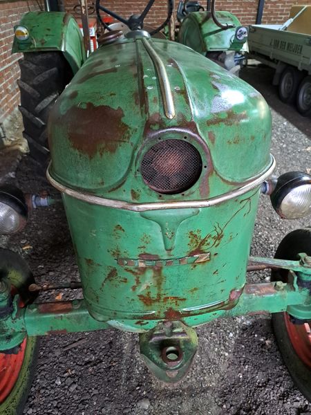 Deutz D30