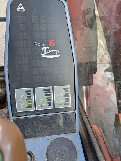Atlas/Terex 1304M