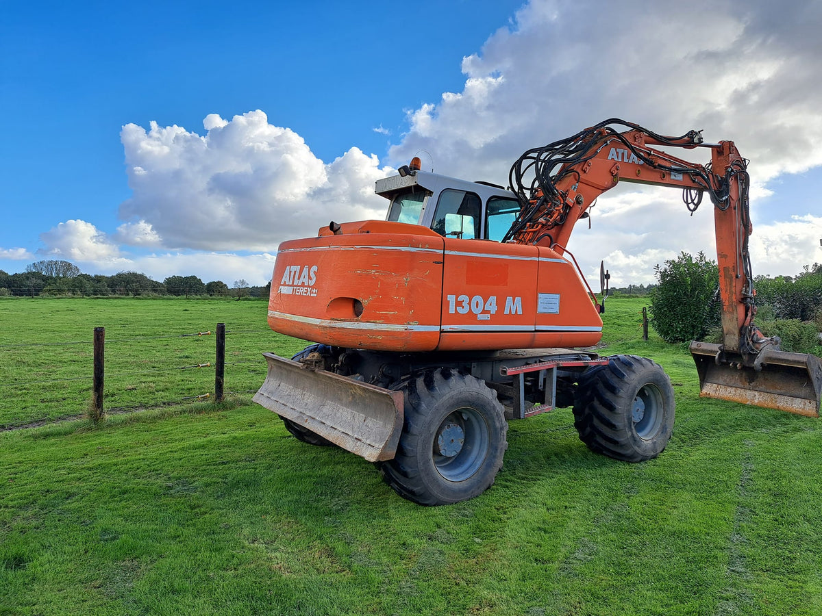 Atlas/Terex 1304M