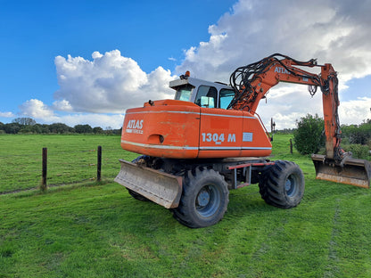 Atlas/Terex 1304M
