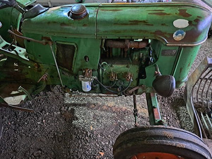 Deutz D30