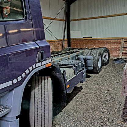 Daf 75CF