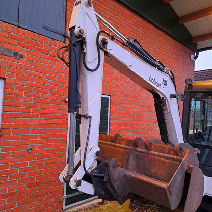Bobcat 331 (VERKAUFT)