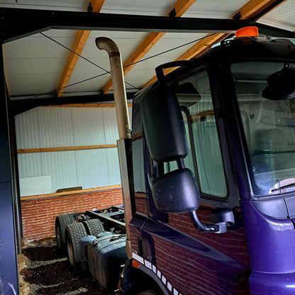 Daf 75CF